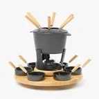 Aparelho de Fondue