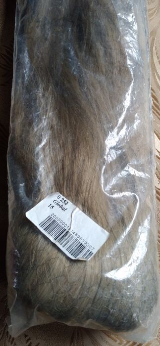 Парик гарний стан