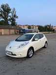Продам Nissan Leaf