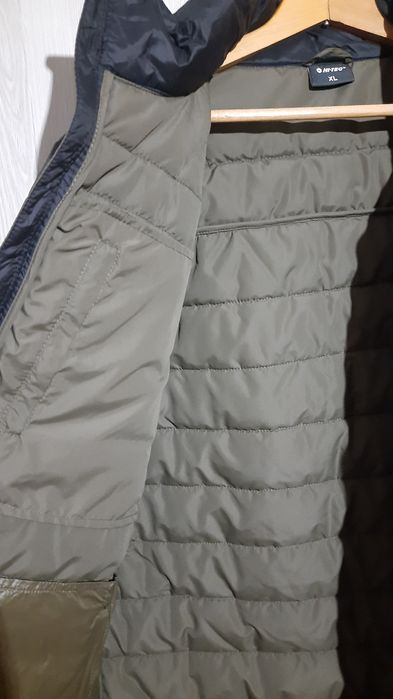 Kurtka meska Hitec Hi Tec XL L