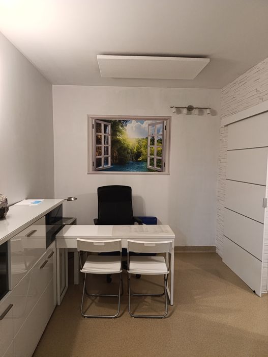 Gabinet do wynajecia