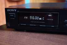Fajny Tuner radiowy sony ST-S110 100procent sprawny
