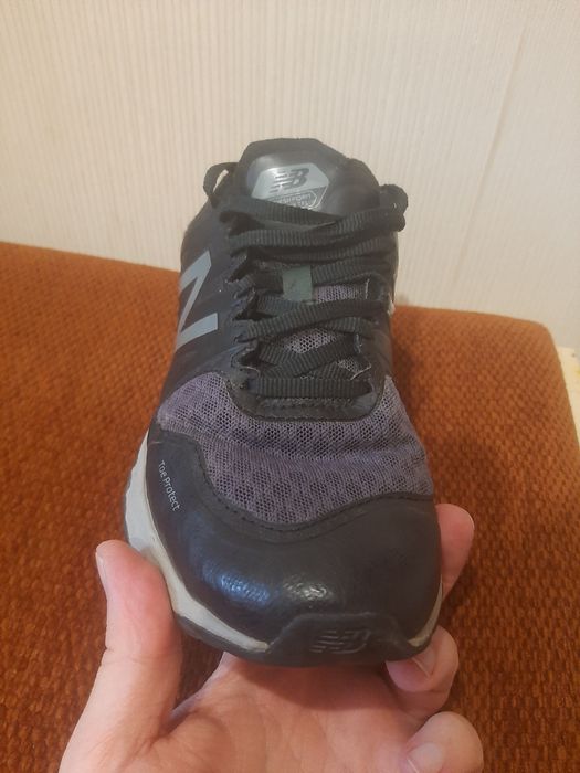 Кросівки New Balance Fresh foam оригінальні імпортні