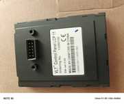 Falownik Danfoss FC 51 0,75 kW 1x230V + panel LCP 11 – NOWY zestaw