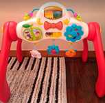 Brinquedo educativo