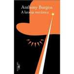 A Laranja Mecânica - Bolso, Anthony Burgess