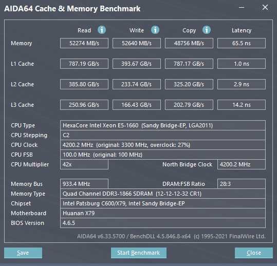 Huanan x79 s2011+Xeon e5-1660(6ядер/12пот) 4,1Ghz Oc+16Gb як Ryzen5