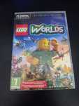 Gra LEGO worlds pc OKAZJA