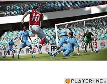 Gra na PS3 FIFA 13 PL