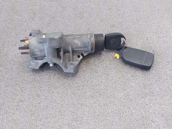 Canhão da ignição VOLKSWAGEN Polo (9N)