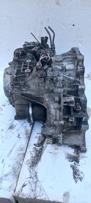 Акпп nsnjd2 hyndai sportage tucson 2 .0 crdi