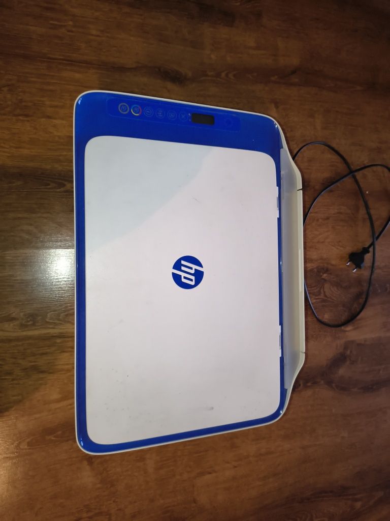 HP DeskJet 2630 – drukarka wielofunkcyjna (sprawna)