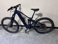 Rower elektryczny Stilus E Bike mtb endura. Super stan