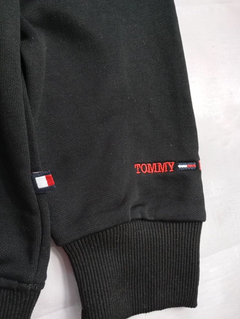 Boxy vintage bluza Tommy Hilfiger. Nowa z metką
