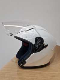 Capacete AGV K-5 JET MONO - tamanho L - Semi-novo