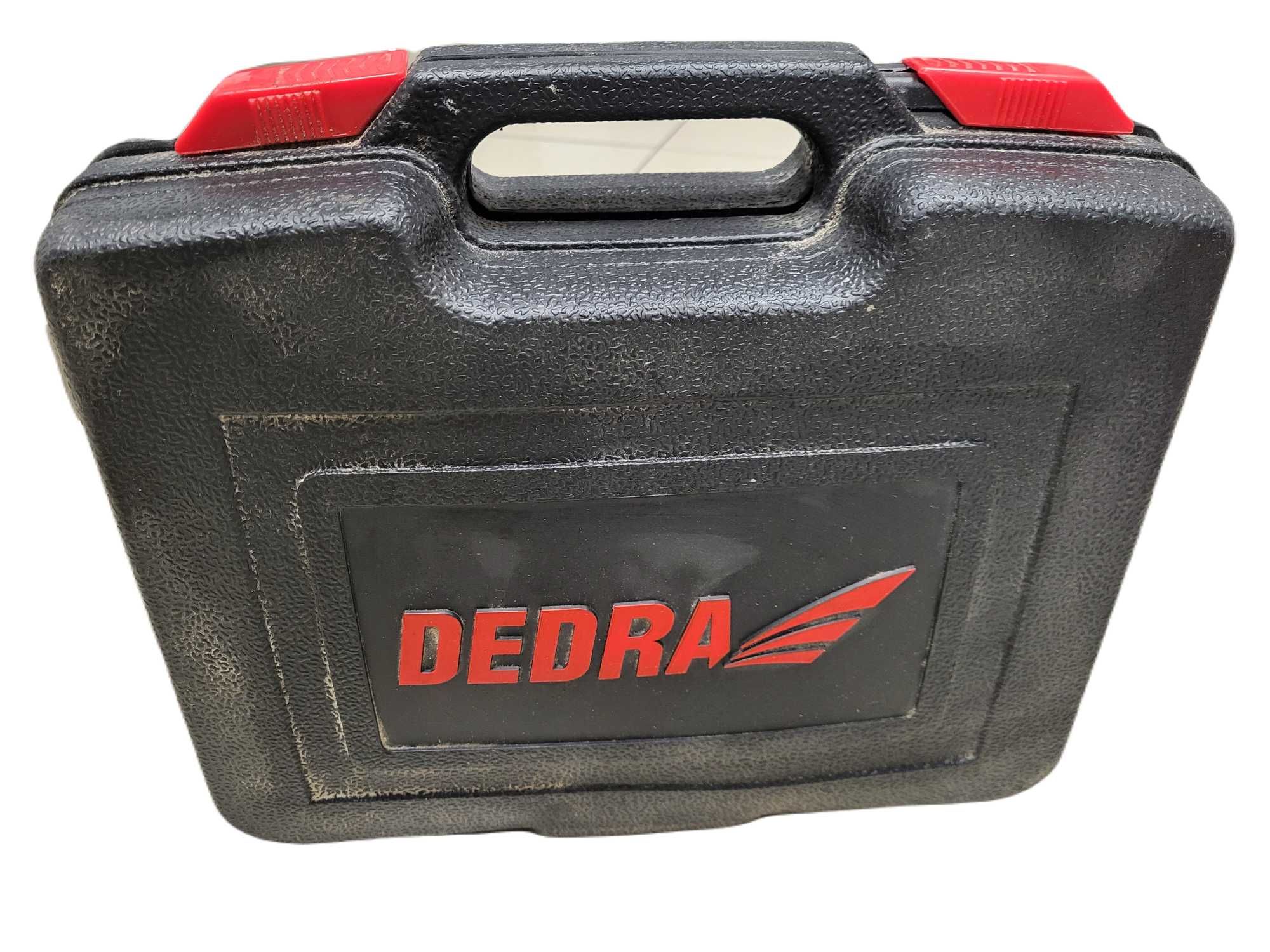 Wyrzynarka 750W Dedra DED 7965 walizka