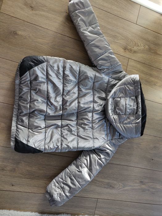 Kurtka zimowa cocodrillo