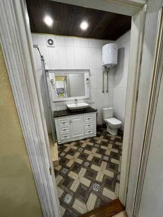 Аренда квартиры 1к 56м2 ЖК Панорама/Фурманова/Симферопольская/Центр