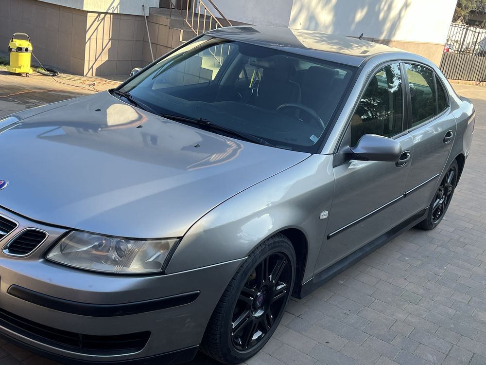 SAAB 93 1.9 TiD 120km 2006r