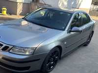 SAAB 93 1.9 TiD 120km 2006r  ZAMIANA