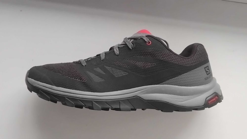 Salomon 42 р27см кросівки