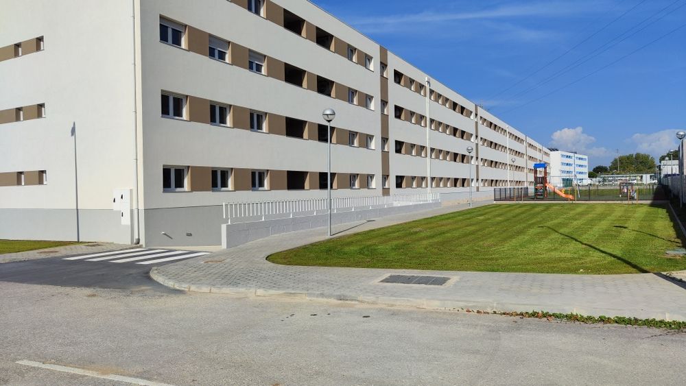 Quarto em T3 em Aveiro, junto ao mercadona