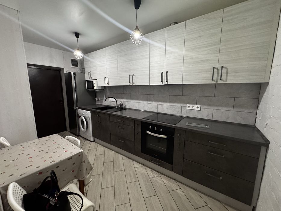 Продам 1к кв ЖК Ньютона