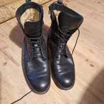 Buty szyblety wolky roz 43/44