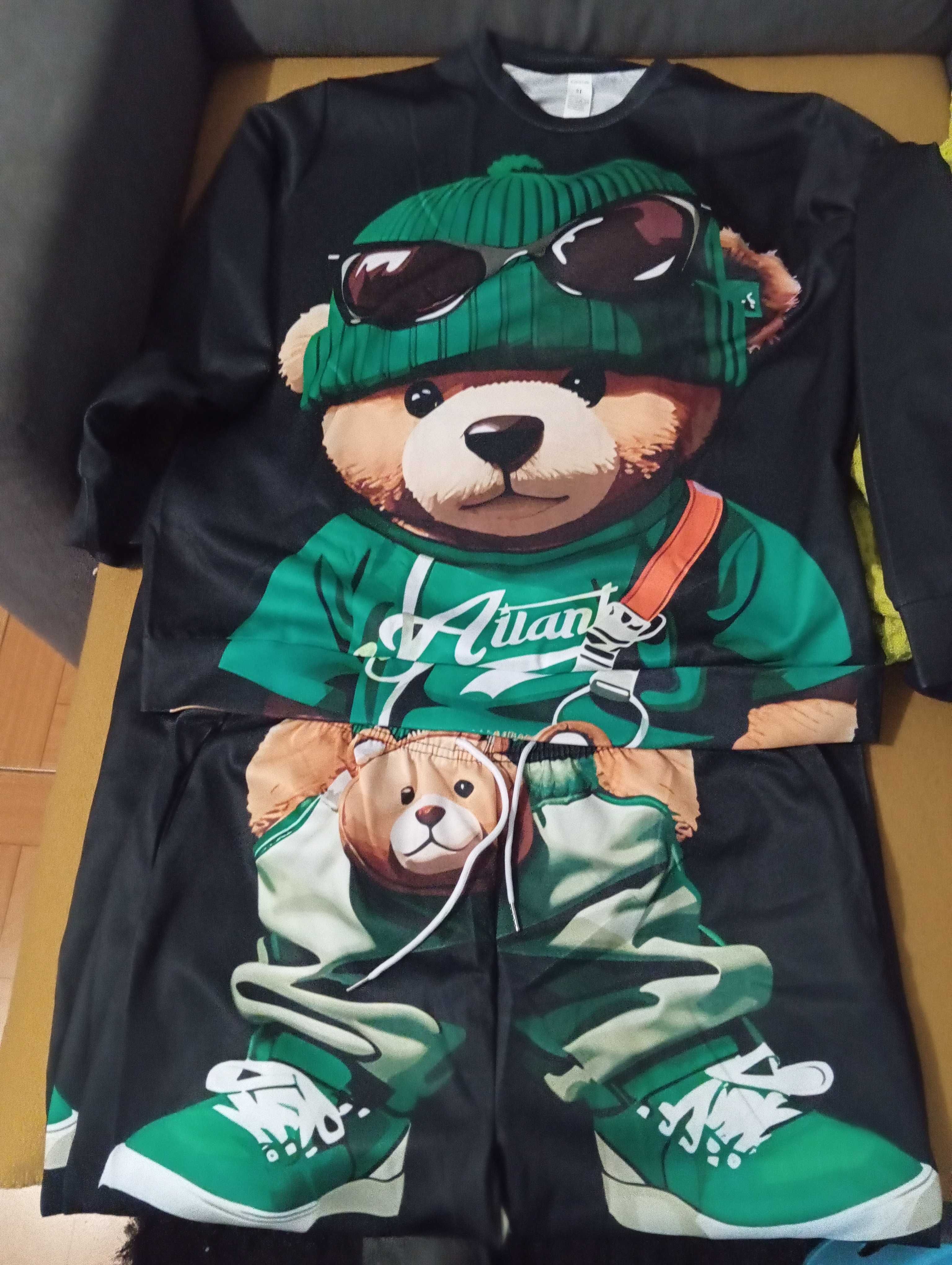 Conjunto para homem
