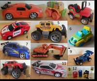 Carros para Menino