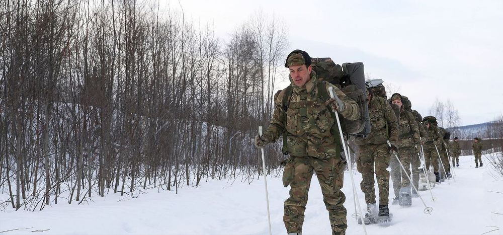 Gen III Layer 5 Soft Shell Trouser small long