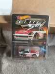 Pandem Datsun 280SX Elite64 Hot Wheels NOWY #2