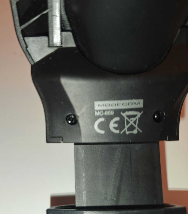 Profesjonalne słuchawki gamingowe Modecom Volcano MC-959