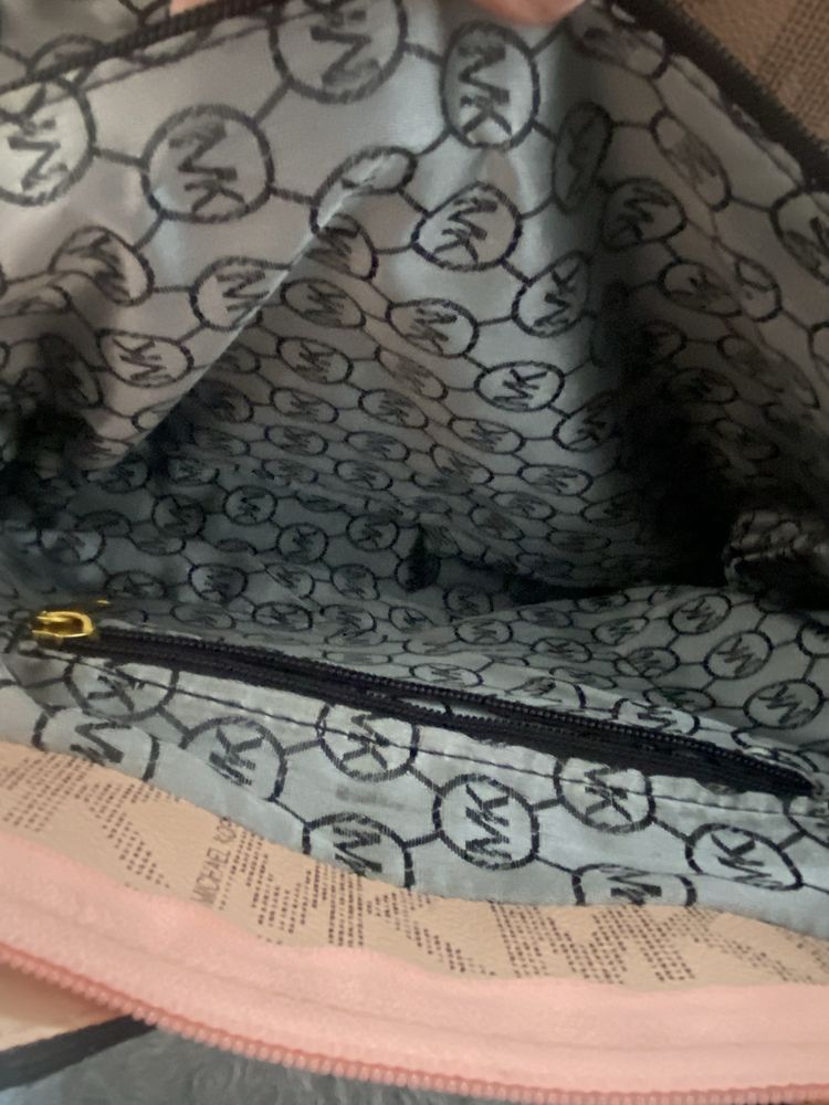 Michael Kors do renowacji