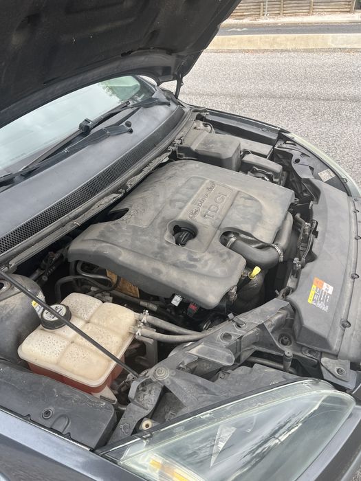 Ford Focus 1.6 Tdci 109cv