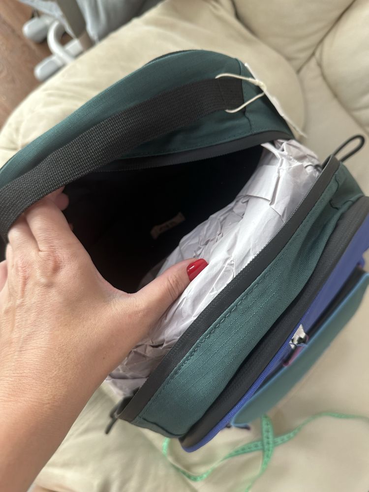 Рюкзак Zara оригінал