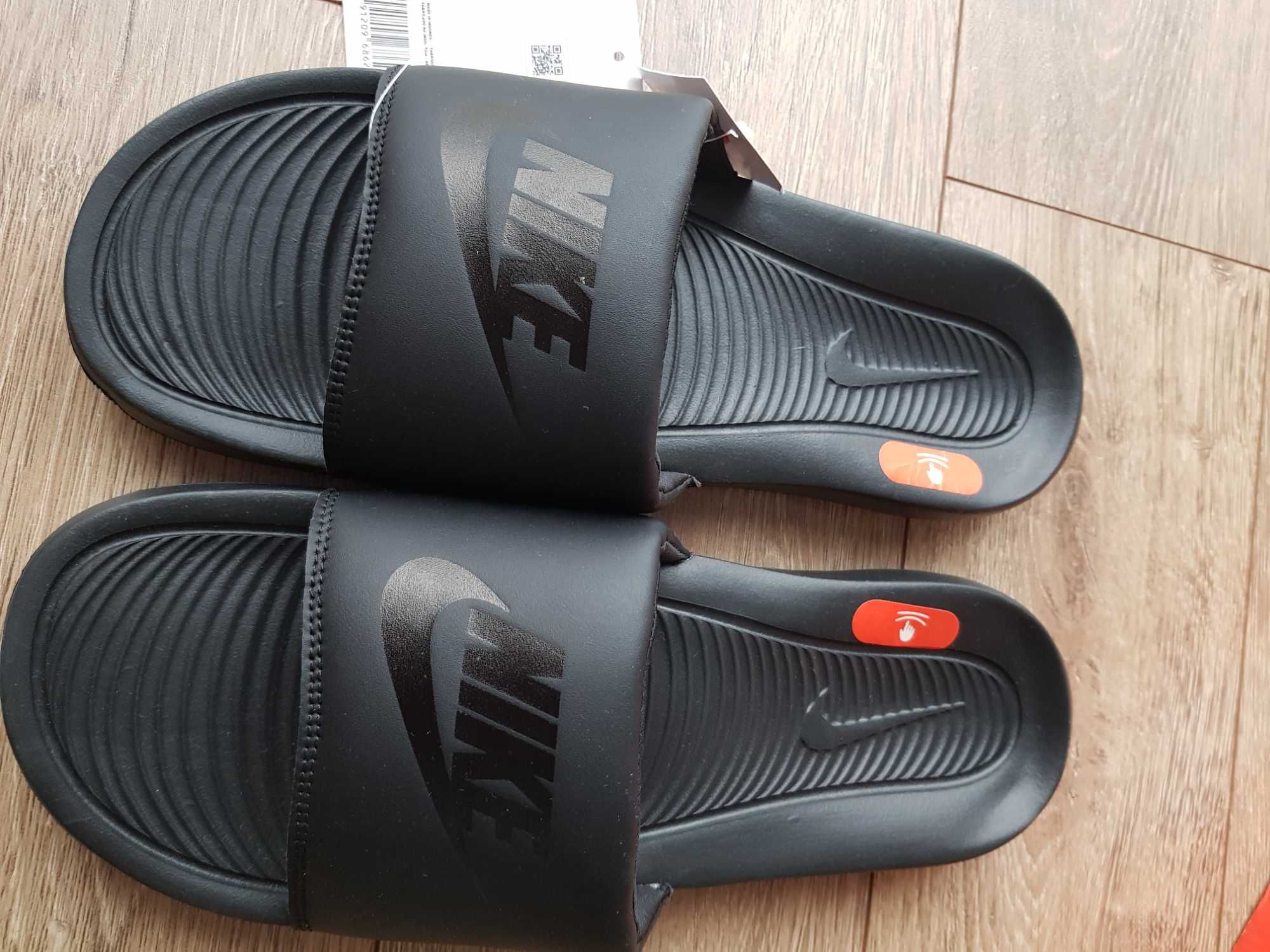 Klapki Nike Victori one slides rozmiar 44