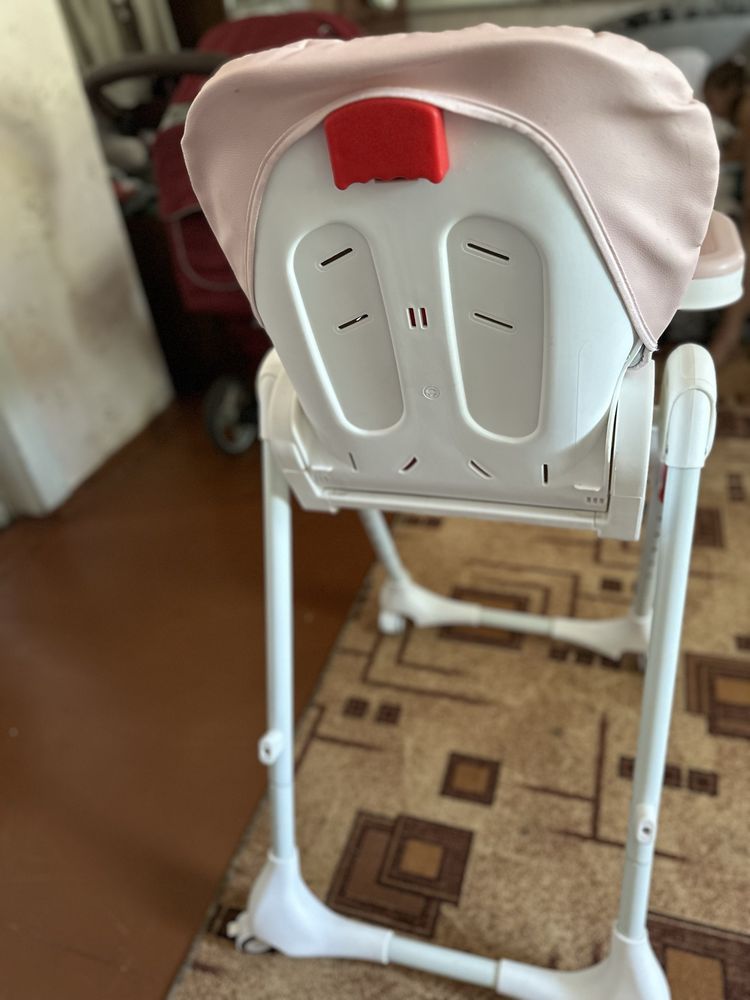 Стільчик для годування Bambini