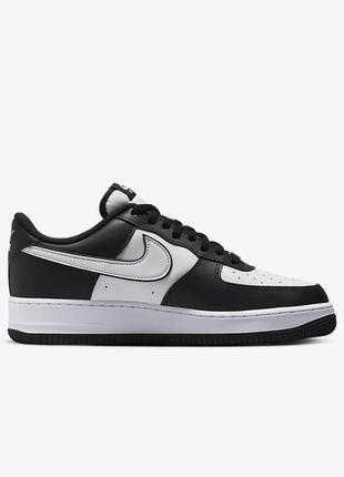 Кросівки чоловічі Nike Air Force 1 '07 (DV0788-001)