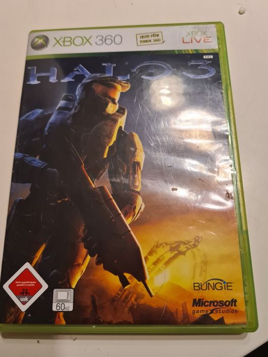 Gra XBOX 360 Halo 3