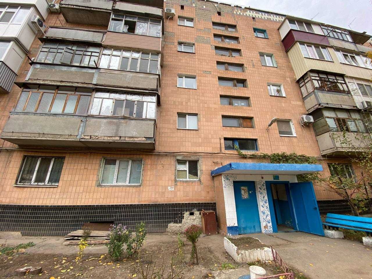 Терміново продам 1-но кімнатну квартиру  в районі Зигіна