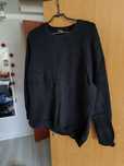 Sweter czarny Gerry Weber
