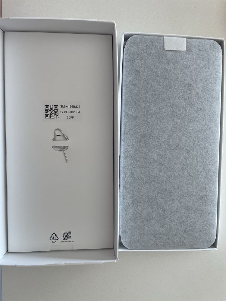 Telemóvel Galaxy A16 5G