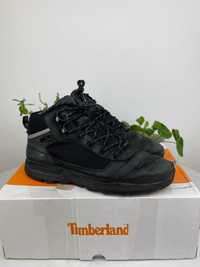 czarne buty botki timberland Field Trekker Low r. 44