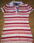 Koszulka polo Tommy Hilfiger