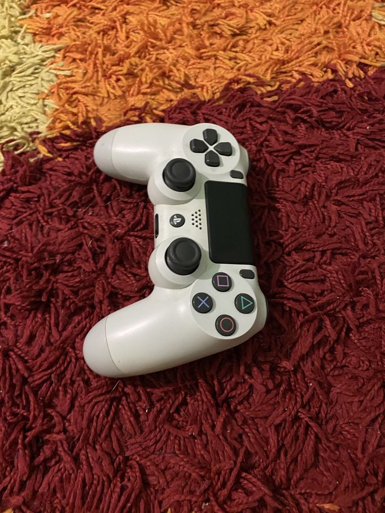 Джойстик Геймпад Sony PlayStation 4 PS4 Dualshock 4 Controller Оригин