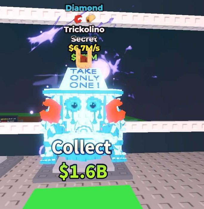 брейнрот приносить 6 мільйонів 700 тисяч в секунду