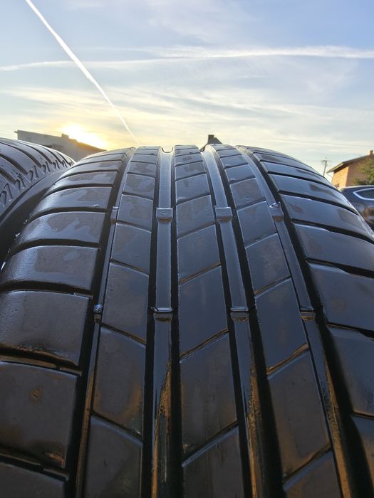 Opony letnie Bridgestone