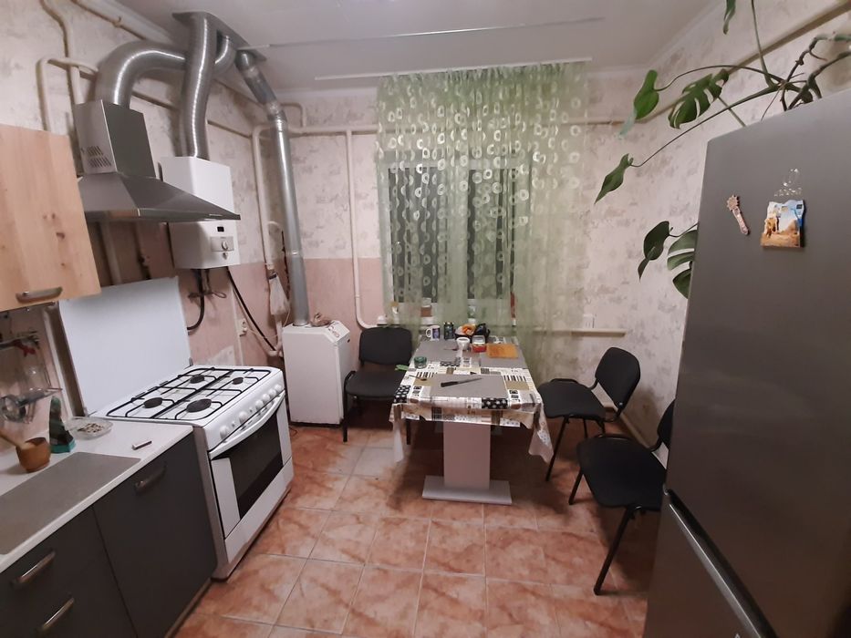 Кімната в будинку