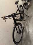 E bike alema Rabeneick R28 TX-E pedelec 36V 252W nova